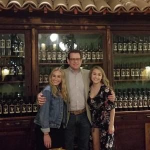 Meet your Posher, Josh